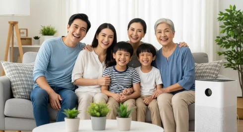 แบนเนอร์ Akatdee.com - ศูนย์รวมบทวิเคราะห์เครื่องฟอกอากาศ